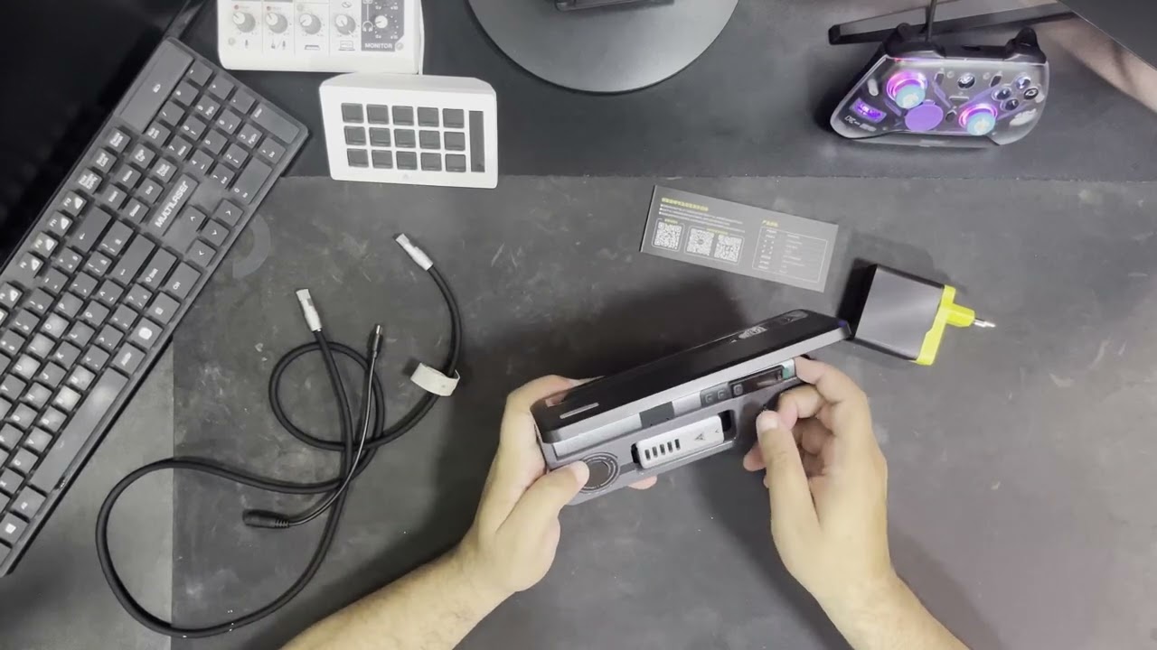 UMA FERRAMENTA INDISPEMSÁVEL PARA SUA BANCADA FNIRSI HS 02A
