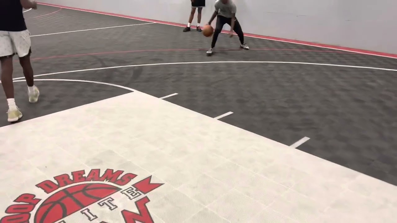 BRUCE GILLARD Bag Lab Training HDE