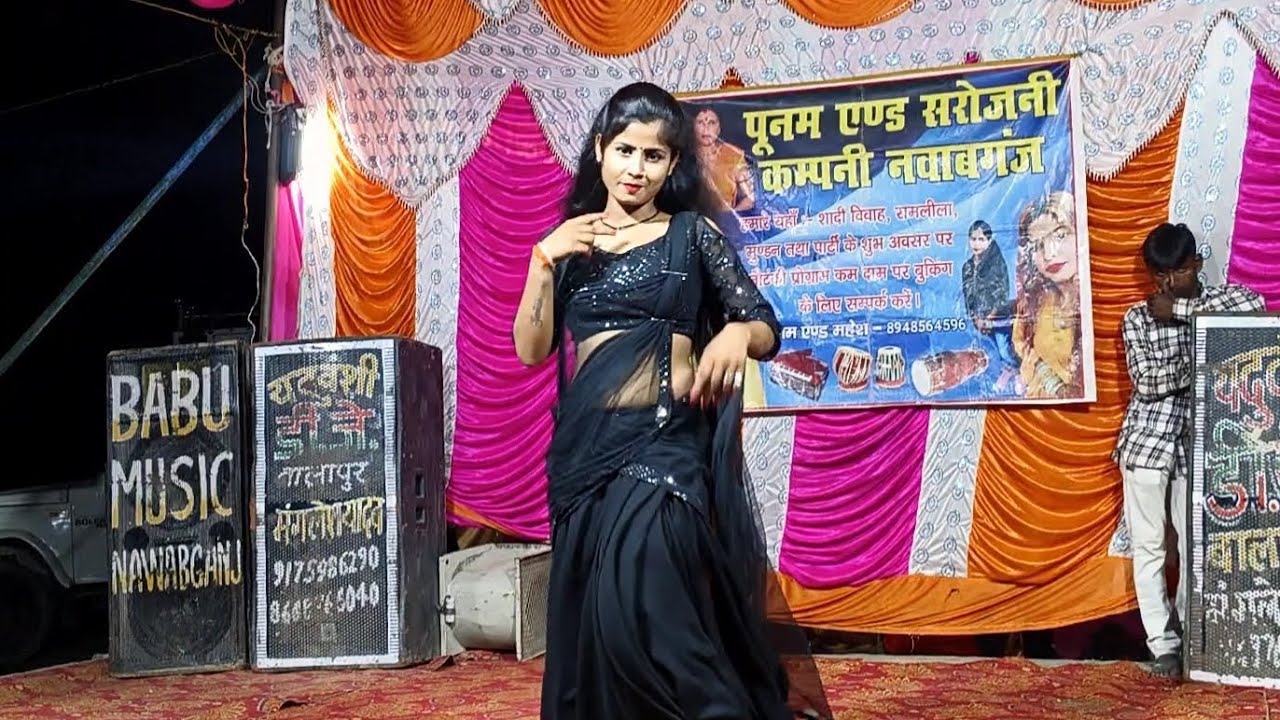 Balamua ke balam Neha Nawabganj recording dance #video#bhojpuri #recoding  #love  #dance