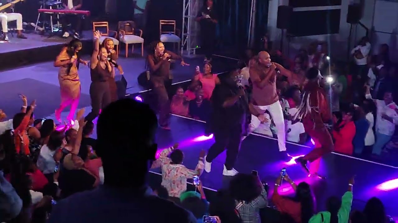 Lusanda Beja - Um'uJehovah Evul'iminyango | Uvulile