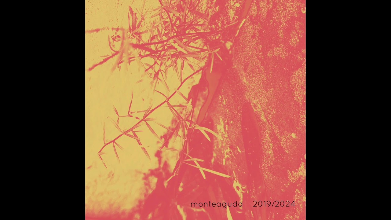monteagudo - 2019 / 2024   (full álbum)