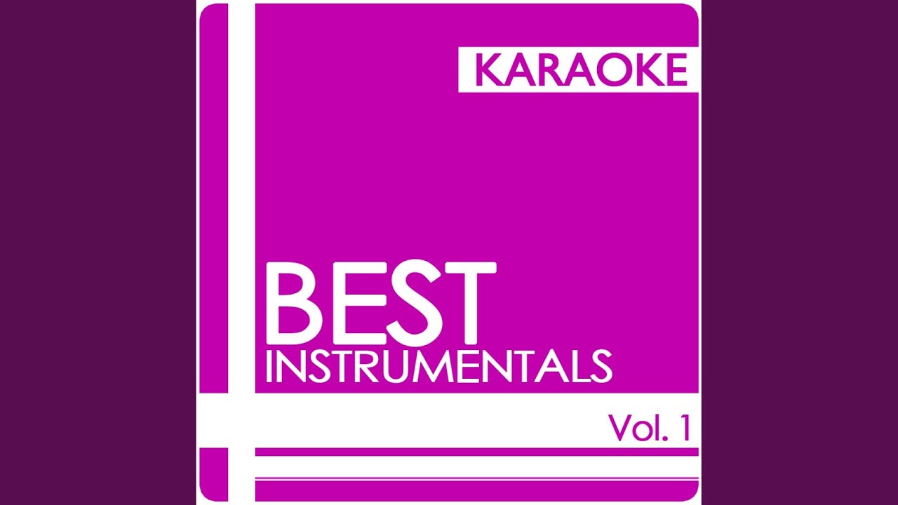Apologize (Karaoke)