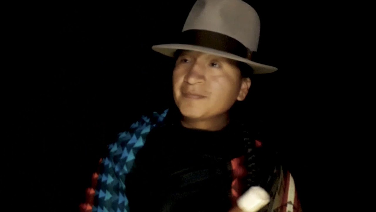 Runa Samiri ((Cover Sumac Kuyllur))