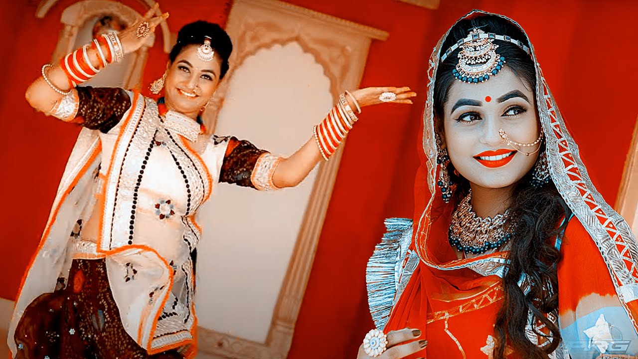 इस गाने ने कम समय पर ही इंस्टाग्राम पर मचादी धूम #वायरल_राजस्थानी_सांग। Twinkle Vaishnav। PRG