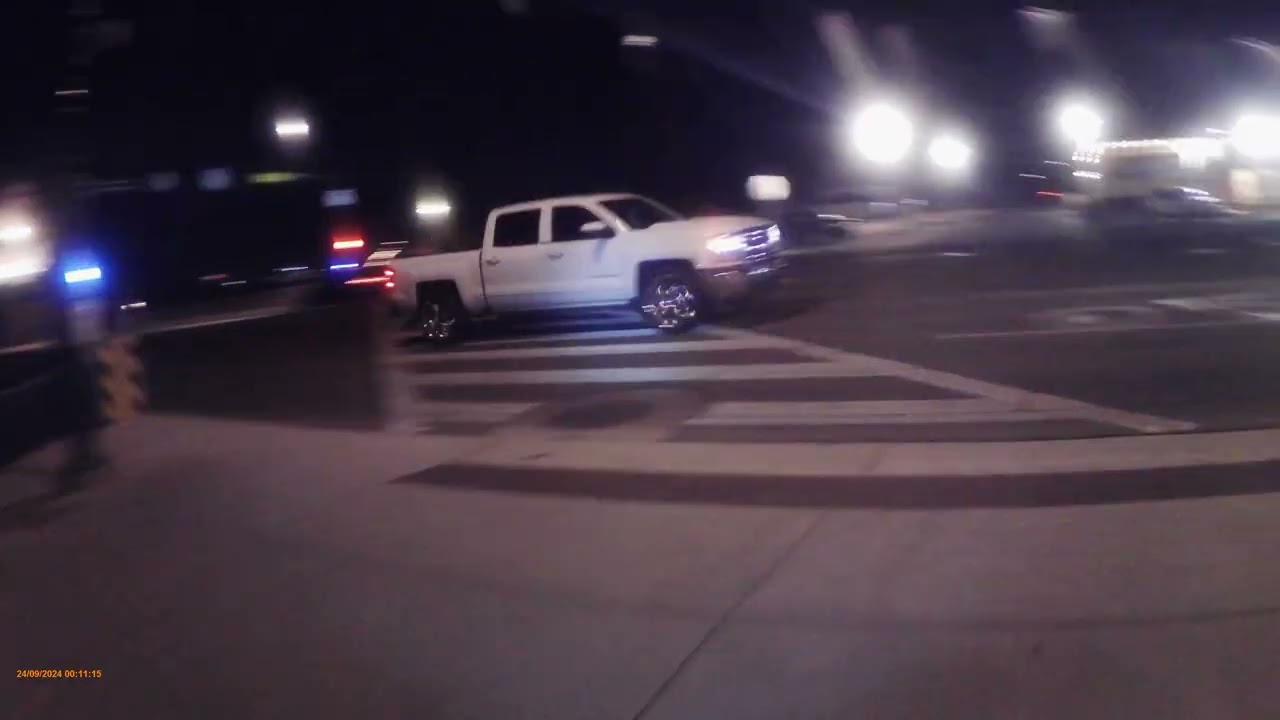Ebike night ride pt.2