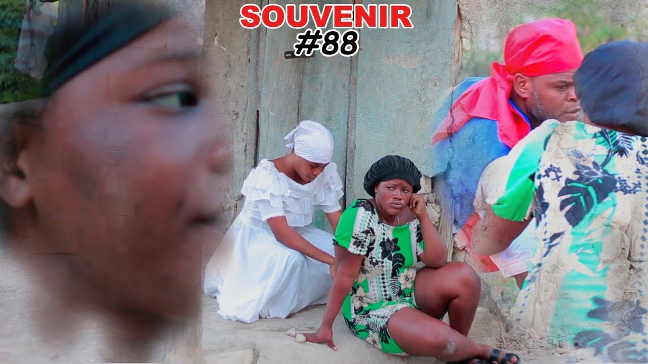 SOUVENIR EPIZOD #88