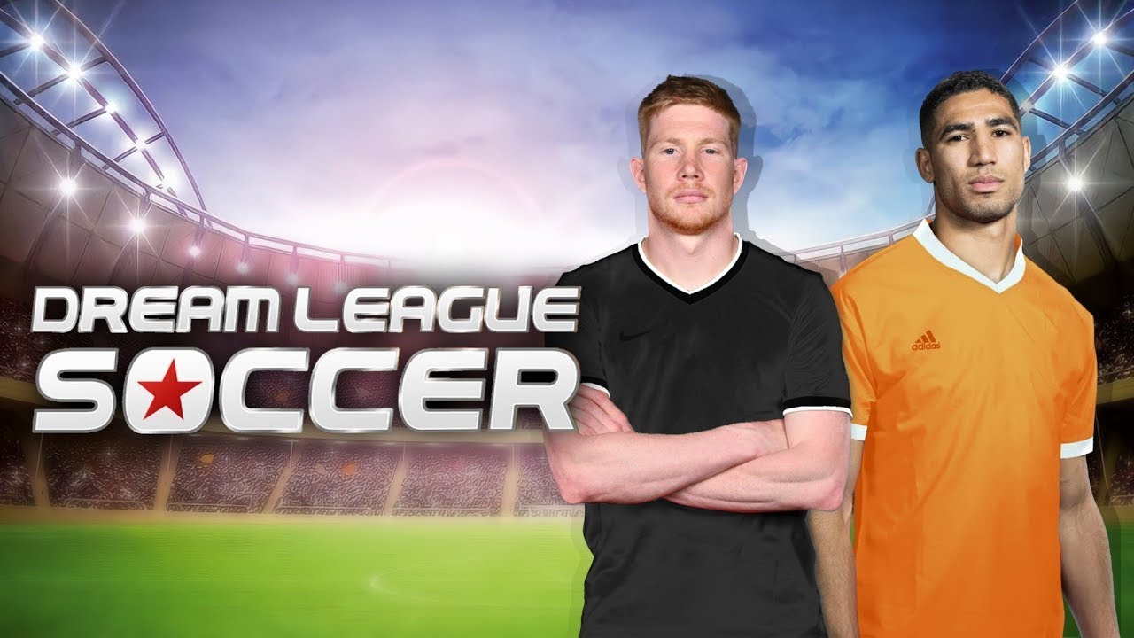 ES INCRE&Iacute;BLE! DREAM LEAGUE SOCCER 2016 (DLS 16) NARRACI&Oacute;N EN ESPA&Ntilde;OL &iquest;EL MEJOR DE LA SAGA?