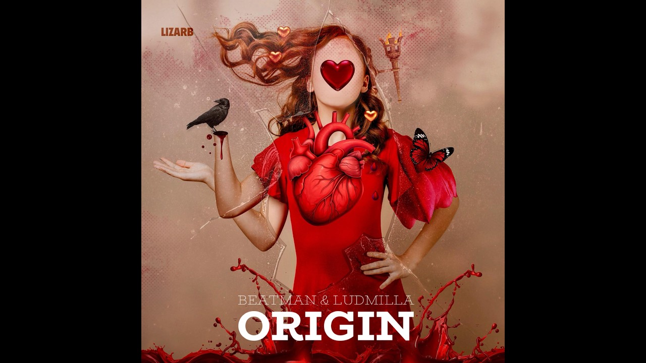Beatman & Ludmilla - Origin (Extended Mix)