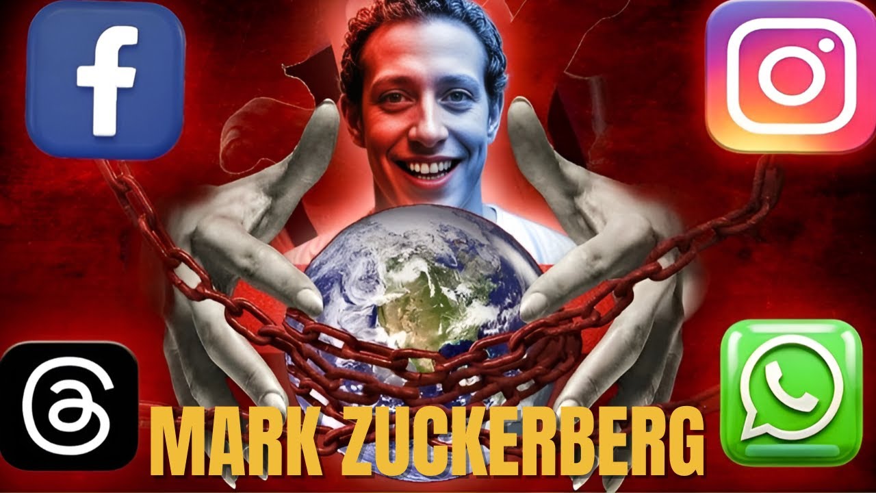 Zuckerberg’s Billionaire Routine 2025 ★ AI Labs, Family Time & Island Living