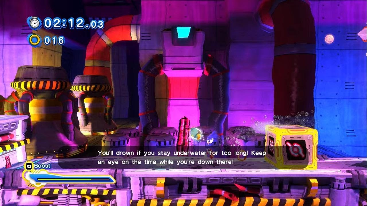 SONIC X SHADOW GENERATIONS