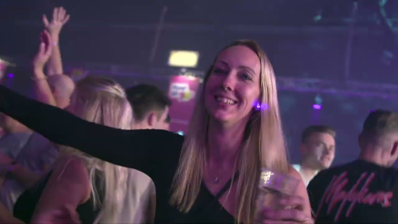 OJKB Live @ Pump Up The 90's (12-12-2022)