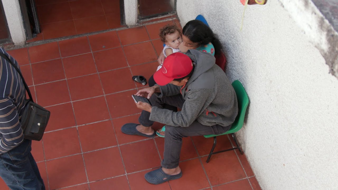 Intersections: Justice Ministry with ELCA Partners - Part 3 | ELCA World Hunger