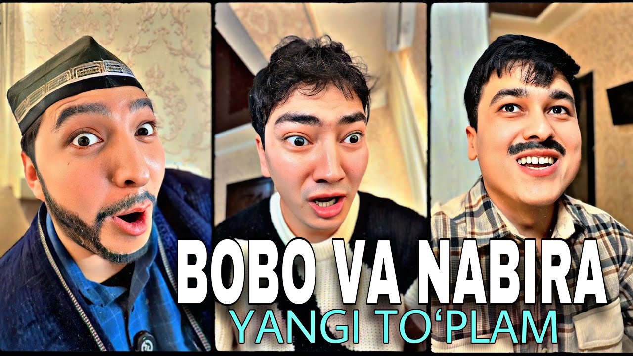 YANGI VAYNLAR | ЯНГИ ВАЙНЛАР