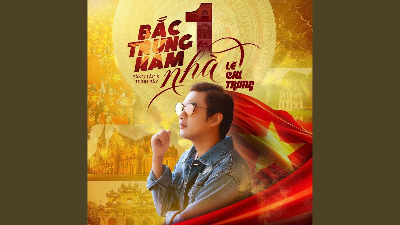 Bắc Trung Nam Một Nh&agrave;