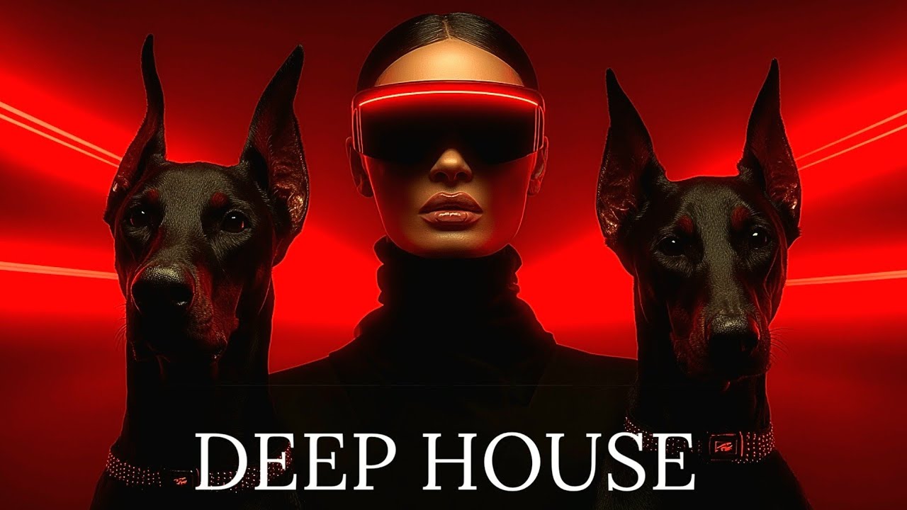 AIMusic house &laquo;Subwoofer Prayer&raquo;