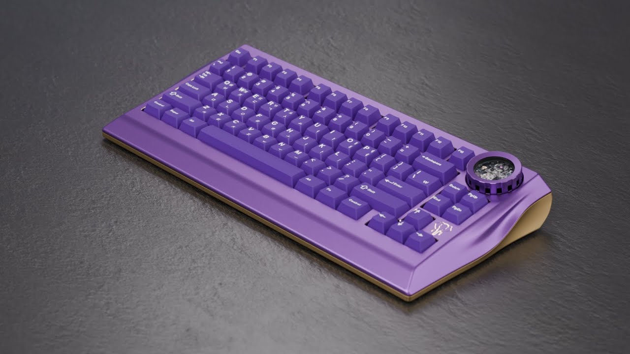 NAMA - Amethyst Night