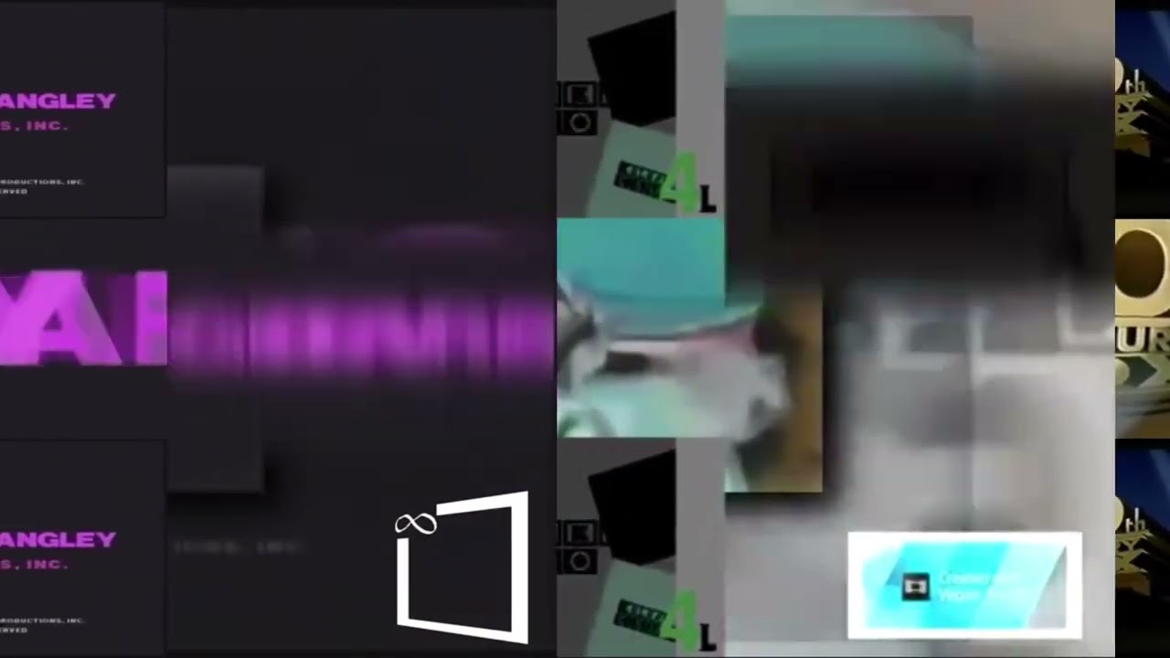 6 YTPMV Scans At Slide