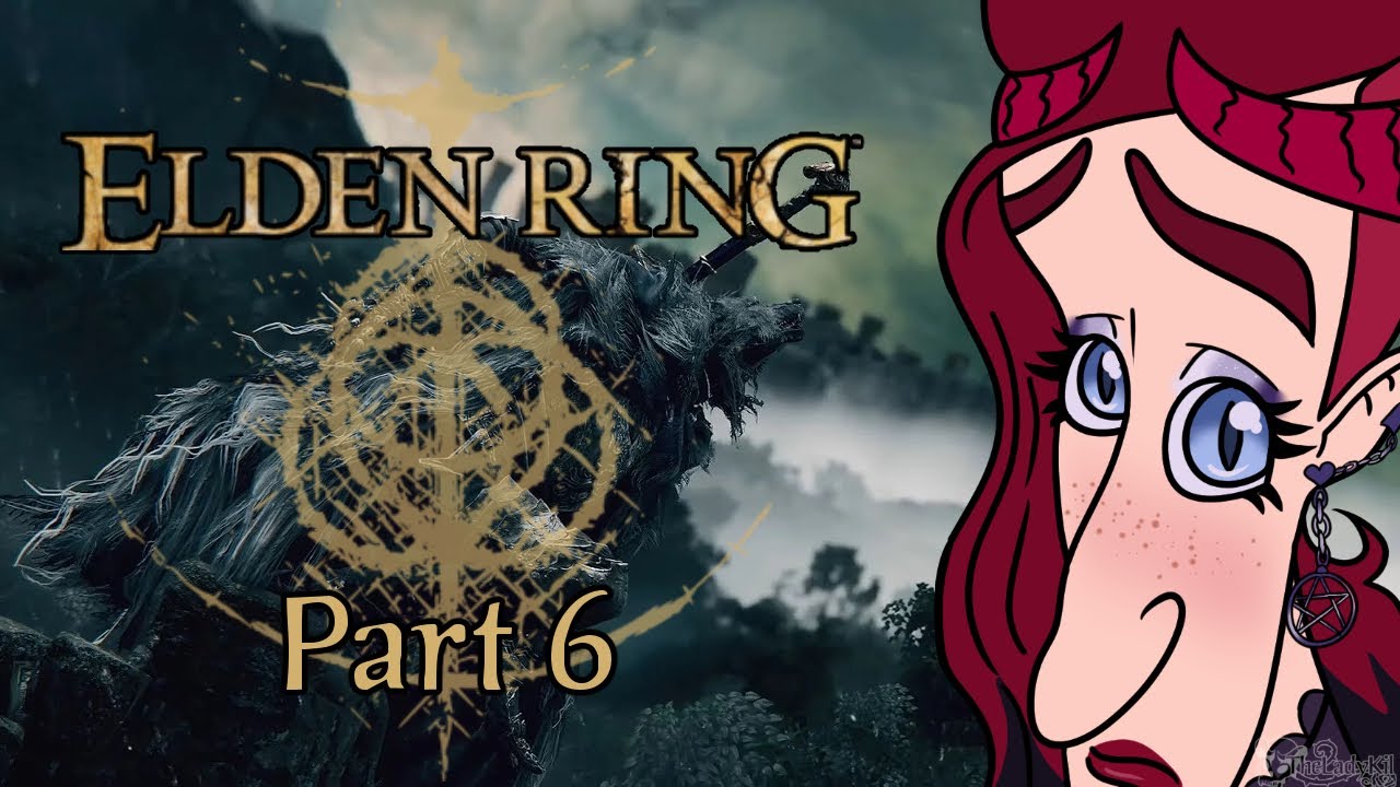 I'm going on an adventure!! | [DemonTuber]