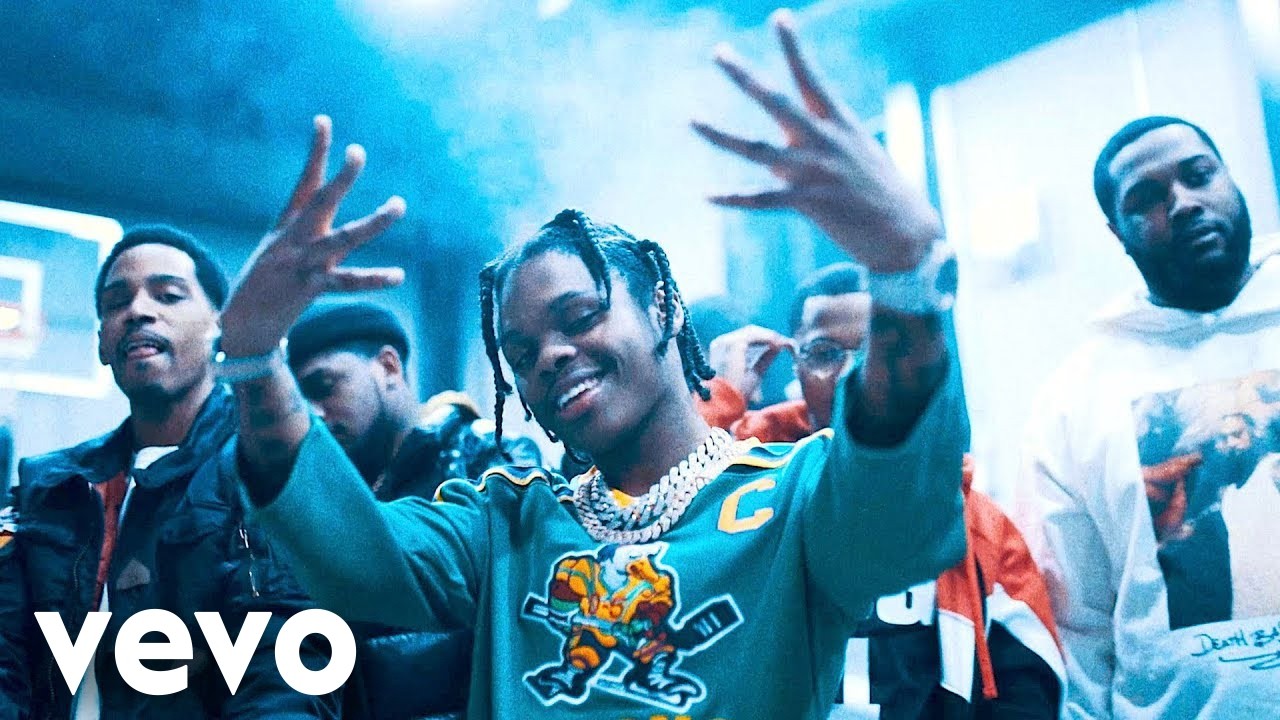 42 Dugg feat. Tee Grizzley – “More Money More Enemies” (Music Video)
