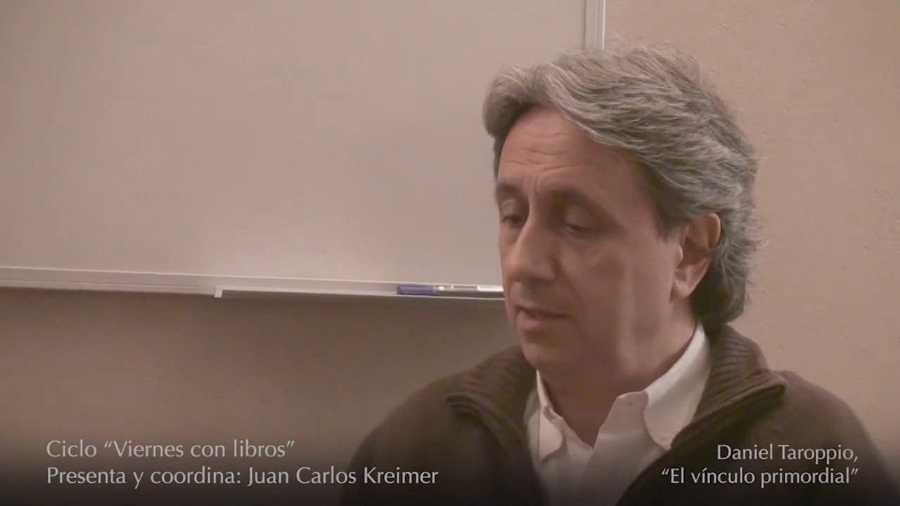 Daniel Taroppio - Wu Wei: ¿Qué es el Fluir?