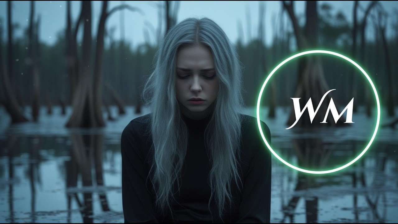 Soft Release — Created with AI by Witch Music