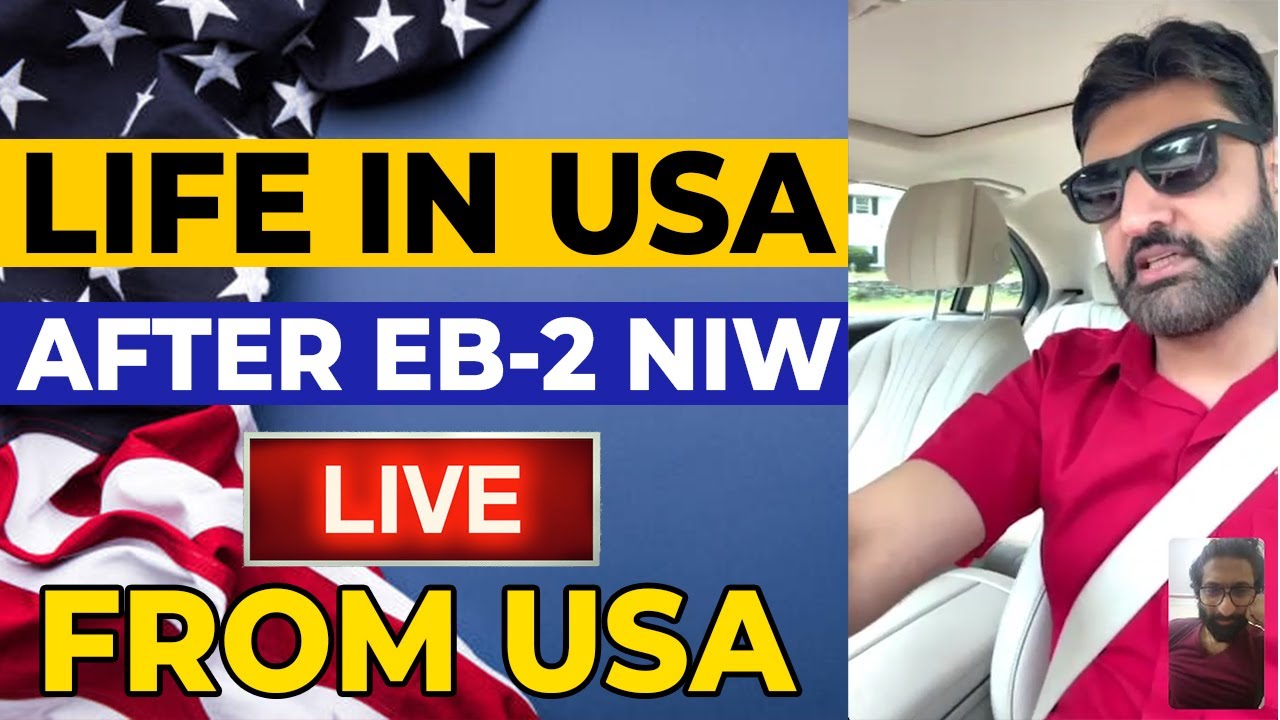 The PROS and CONS of Living In The United States