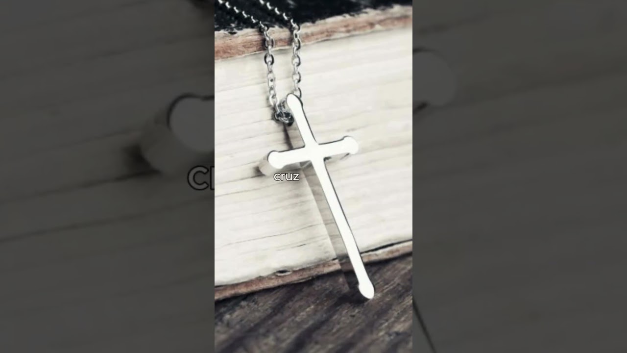 🌟5 AMULETOS m&aacute;s POTENTES de PROTECCI&Oacute;N✨#shorts #amuletos #proteccion #sanbenito #cruz