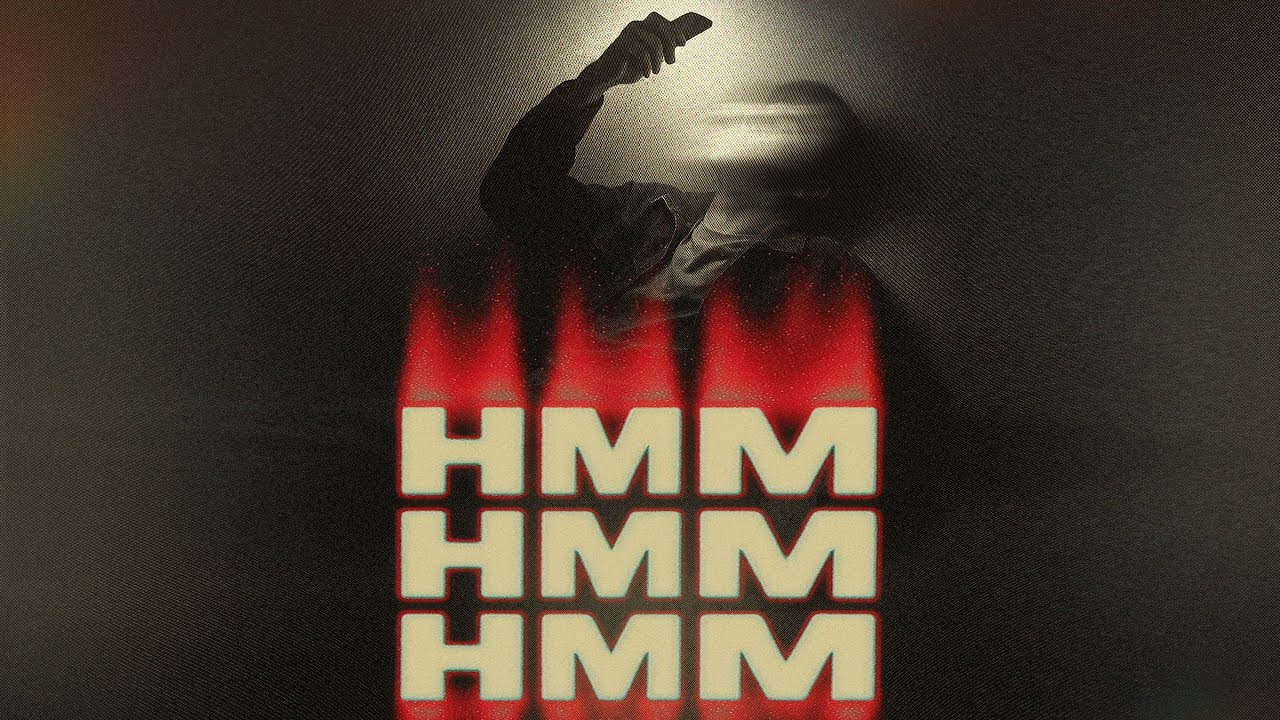 Hmm - Zever X @devil_the_rhymer | Prod. Vampiremuzic