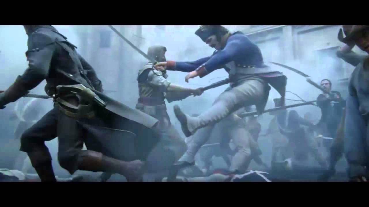 Kanaltrailer WalePlay