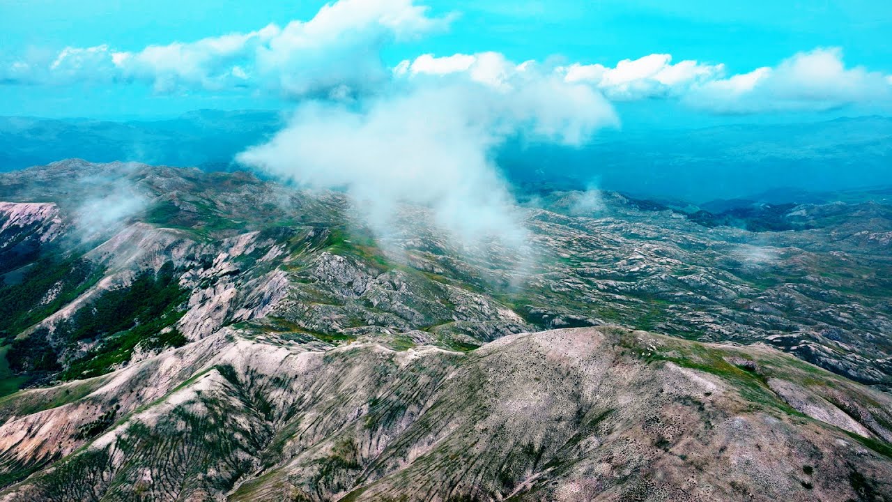 Poput Tibeta, planina Crvanj na jugu na&scaron;e zemlje svojom ljepotom i ti&scaron;inom počasti svakog posjetioca
