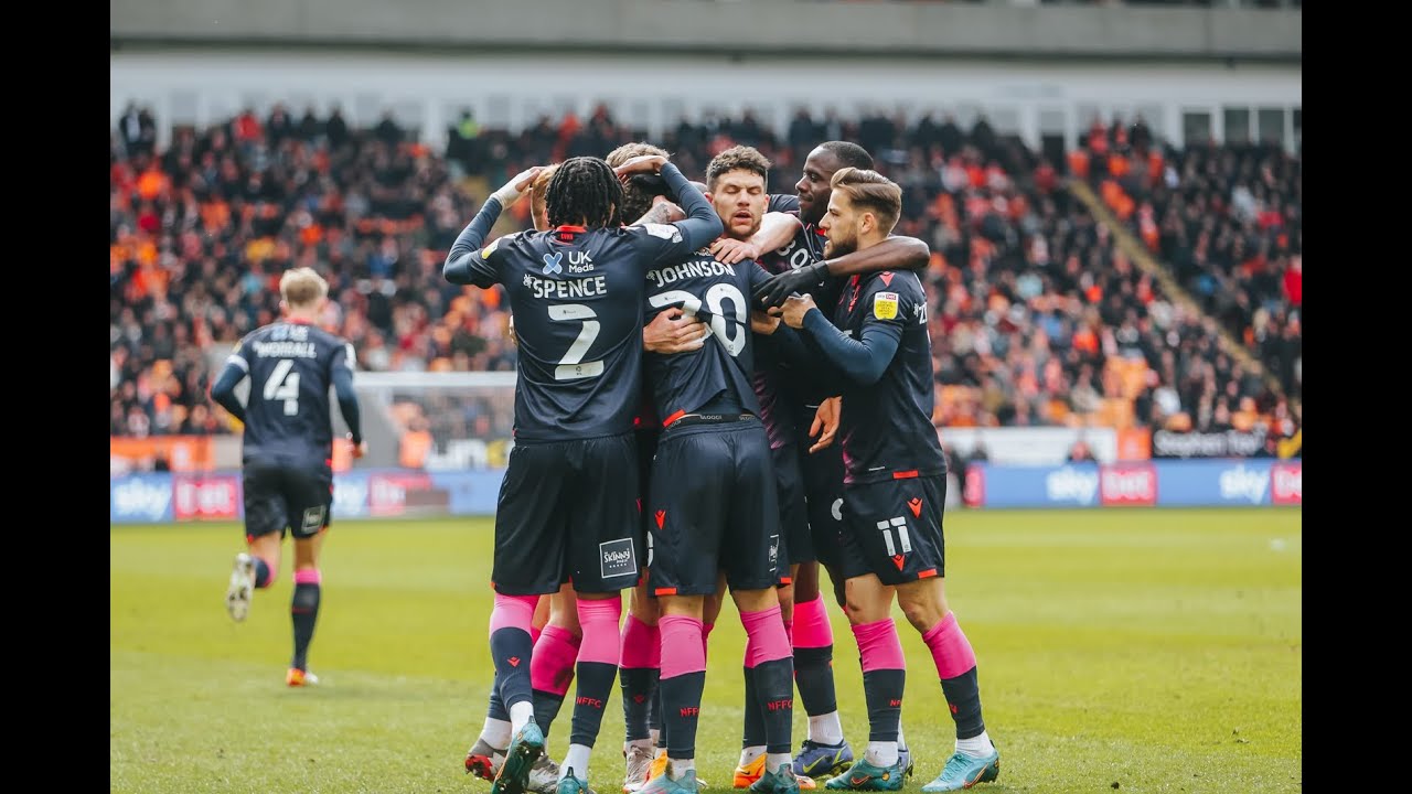 Alternative Angle | Blackpool (a)
