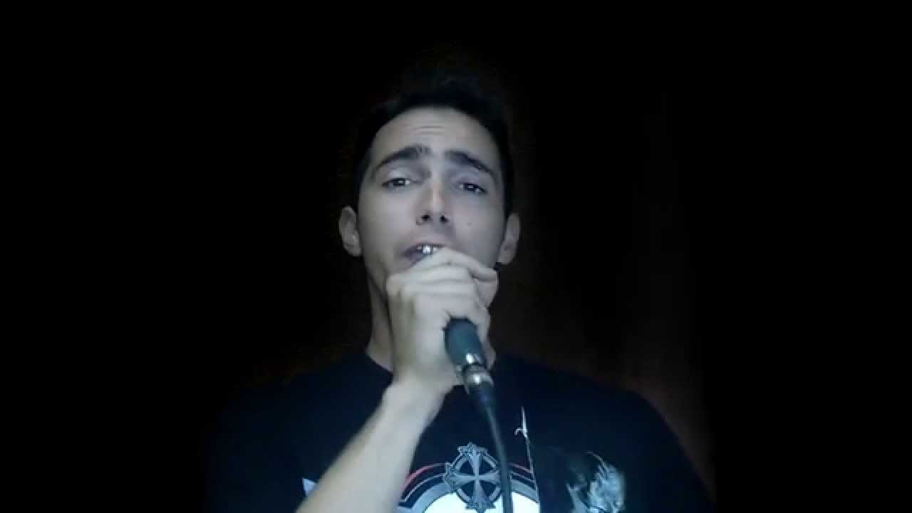 QUEENSRYCHE - SILENT LUCIDITY - vocal cover