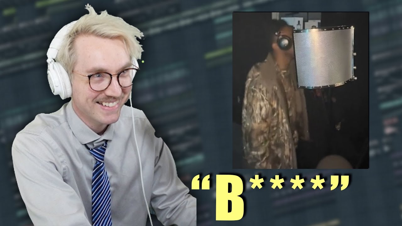 Ultimate Adlib Challenge