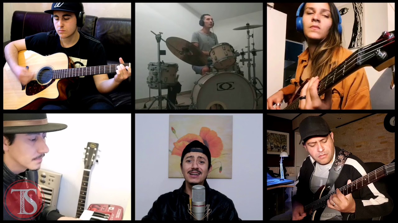 Io voglio Cristo - Kleber Lucas - Cover Tiago Saavedra