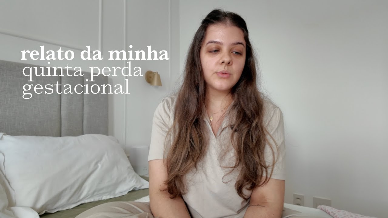 Como aconteceu nossa quinta perda gestacional, um testemunho de milagre!