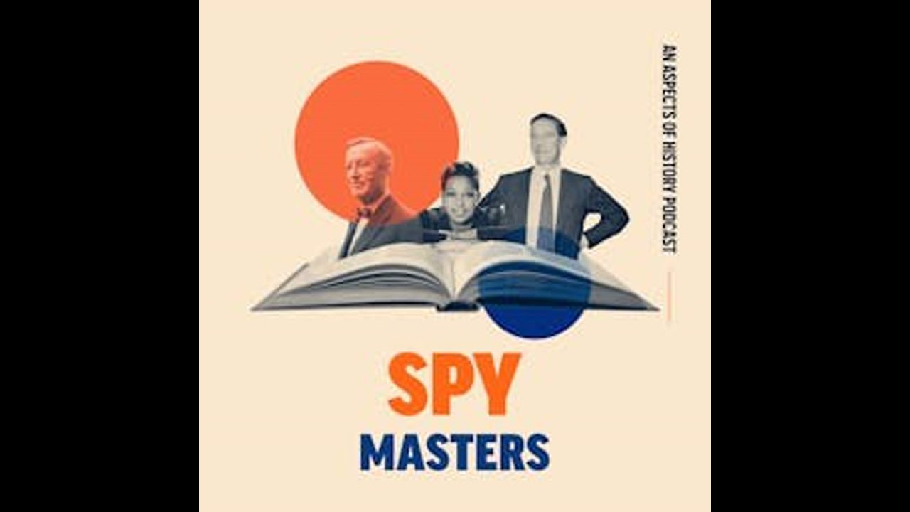 Trump and our Intelligence Alliance, with Michael Smith