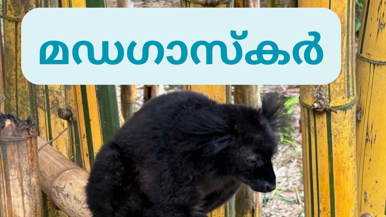 Antananarivo|Malayalam|malayaliyathra