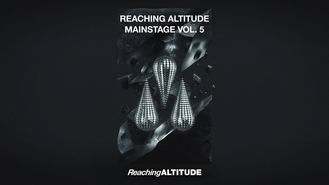 Reaching Altitude Mainstage Vol. 5