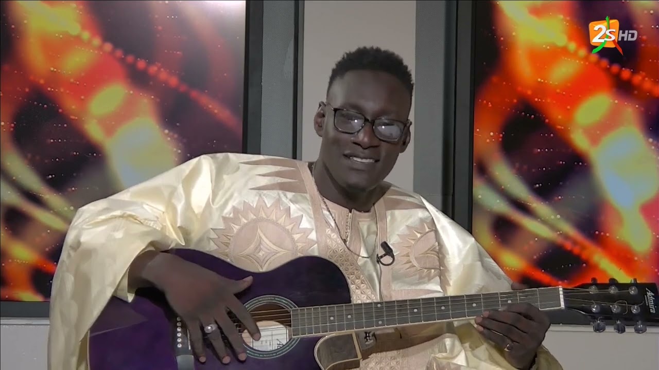 🔴AR YILLO AVEC SEYDOU BA |  9 DÉCEMBRE 2023