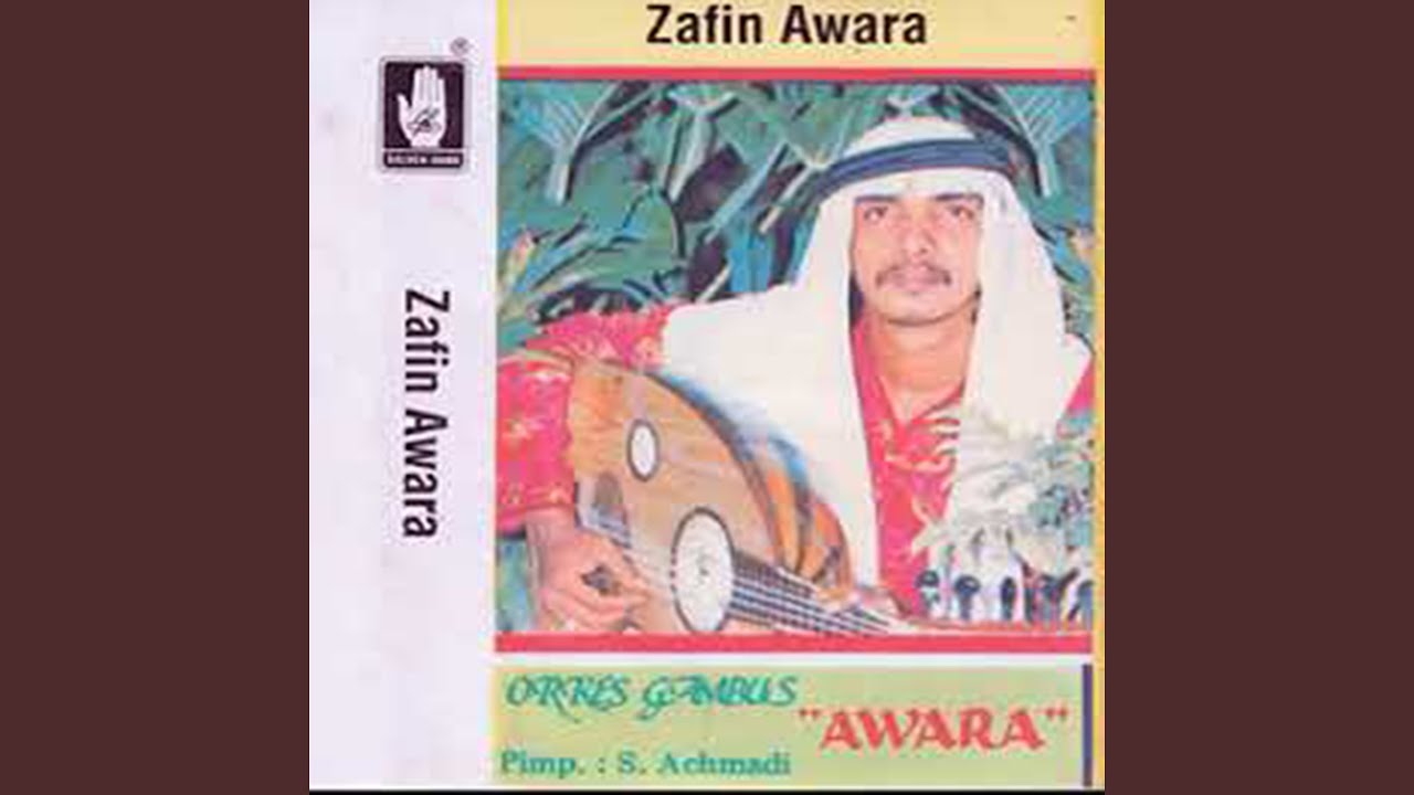 Pantun Zafin