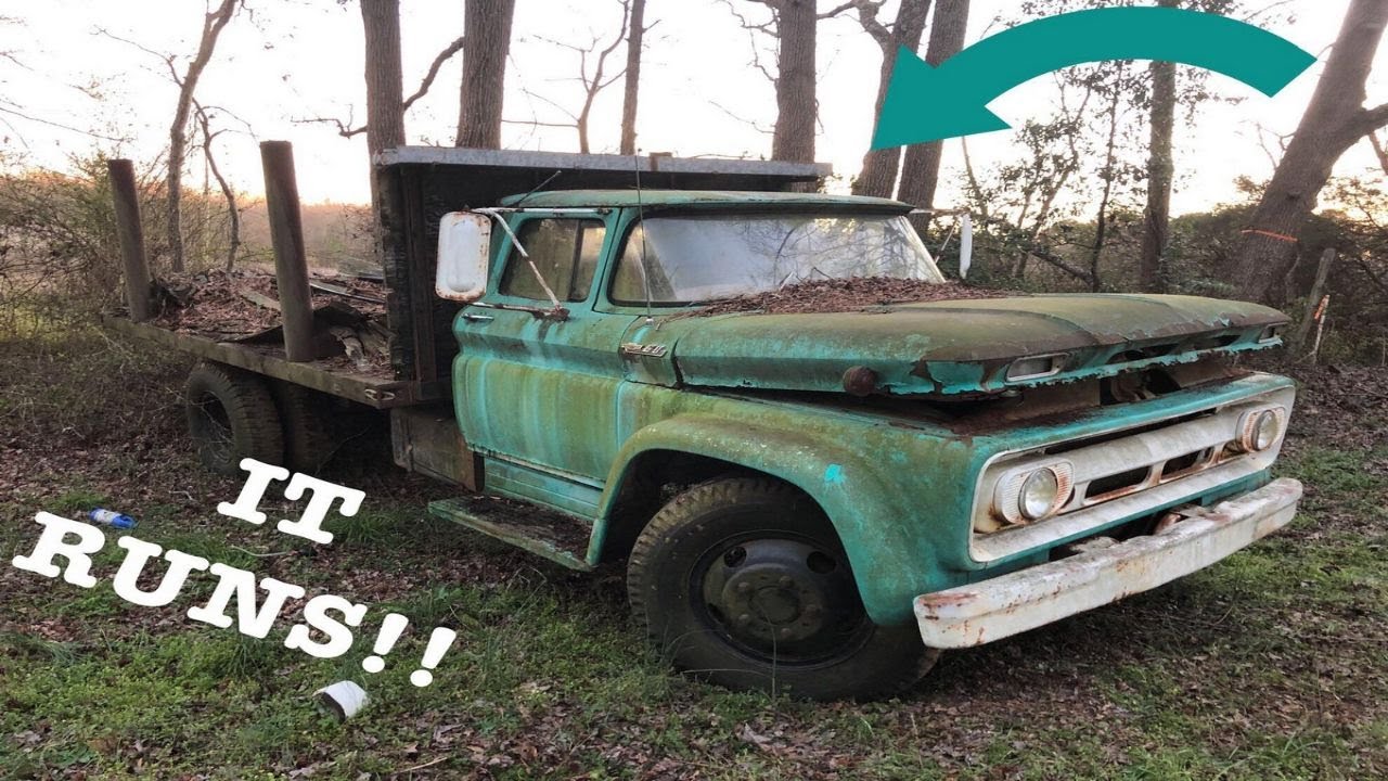ABANDONED C60 RUNS!! WE DID IT! | FITI