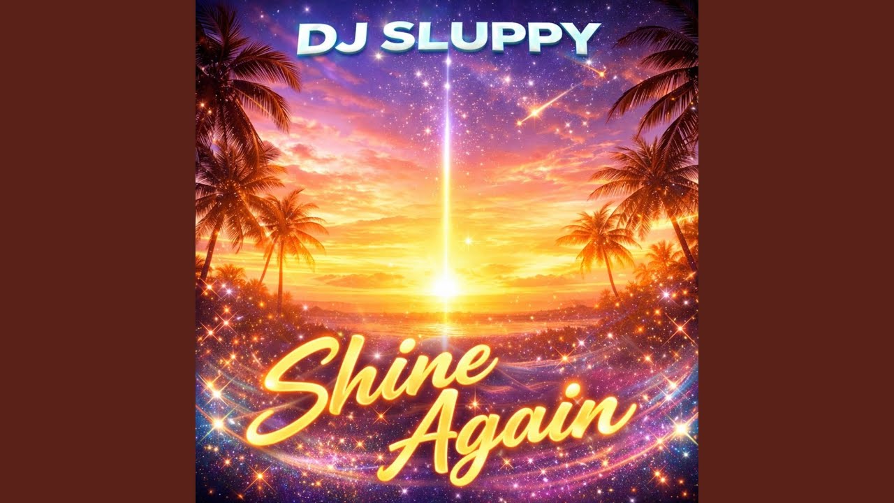 Shine Again