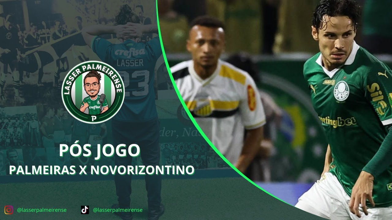 COMO É RUIM VER JOGO DO PALMEIRAS PQP!!!!!!!!!!!!