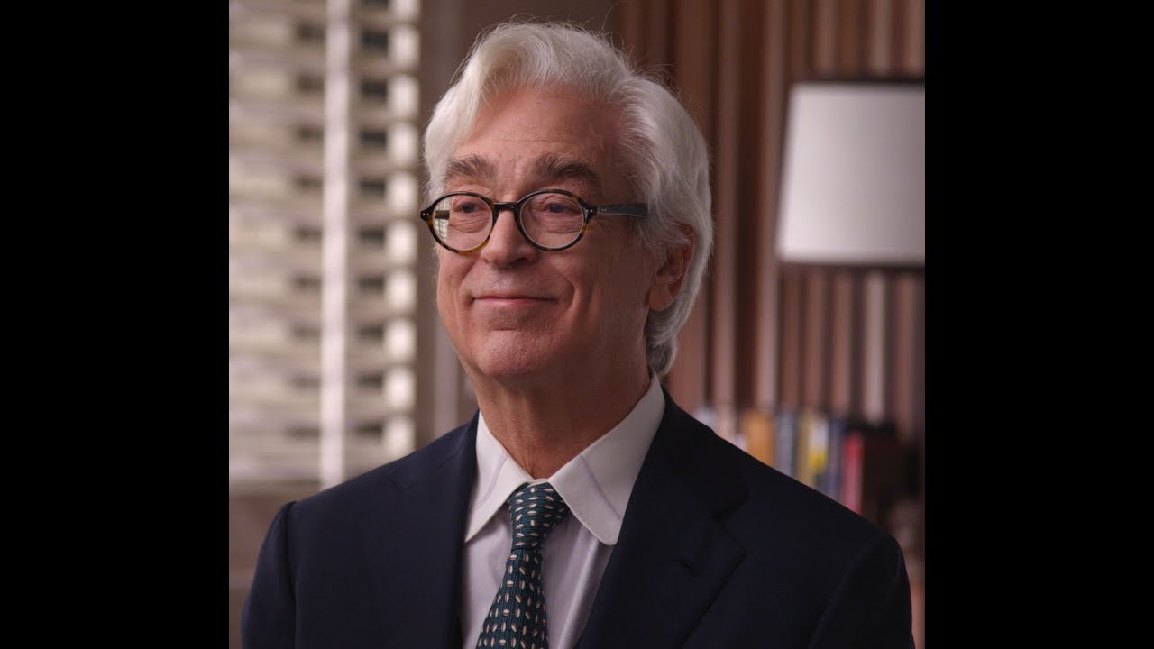 Dr. Russell Jaffe: The mind, body, spirit connection