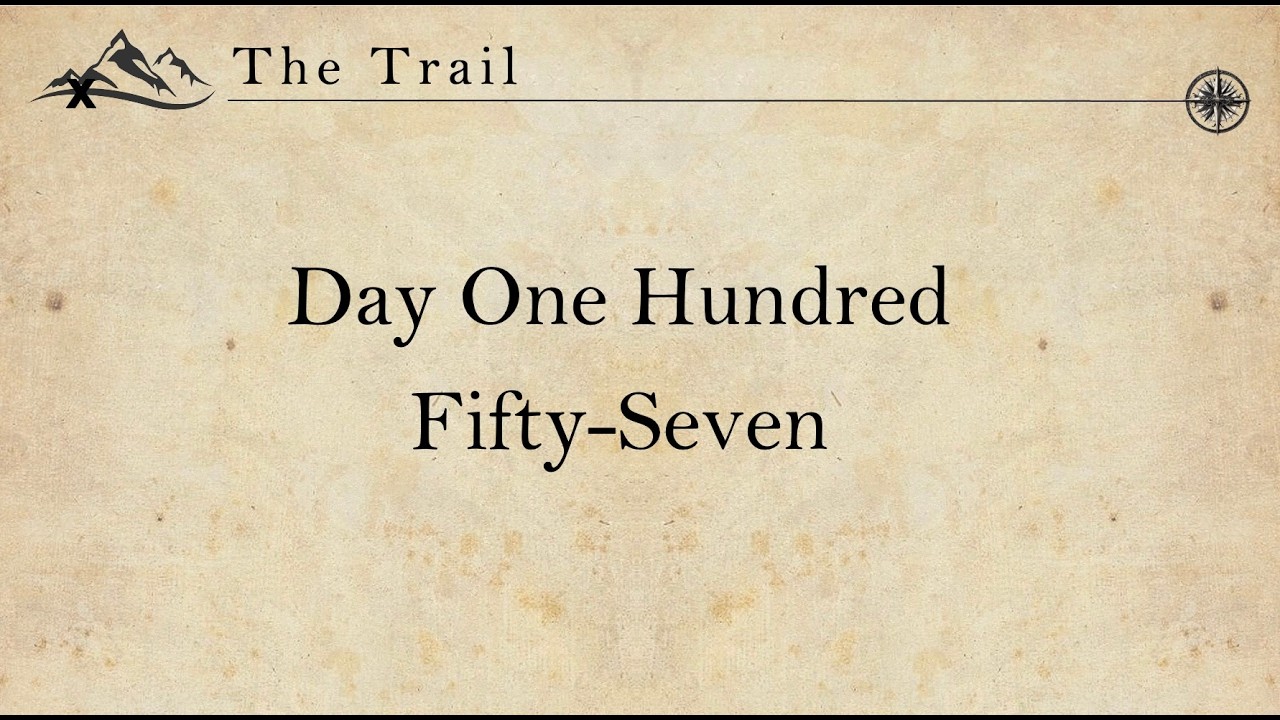 Day 157