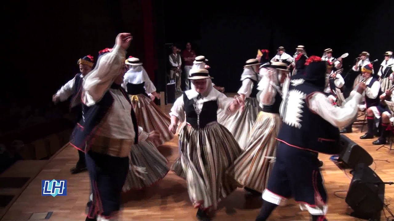 SEGUIDILLAS DE LANZAROTE  A.F. GÜERMA   POR LUIS HERNÁNDEZ