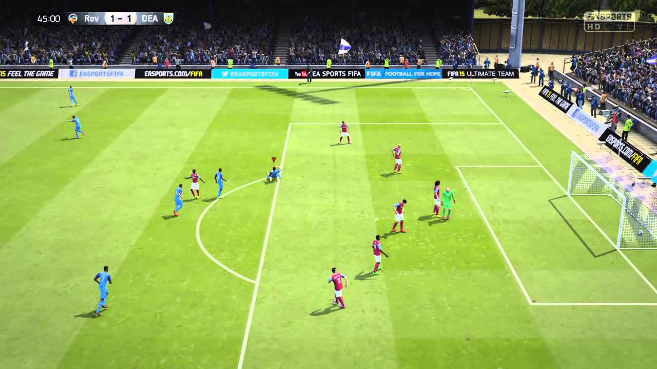 TOTS Zlatan feels like cheating