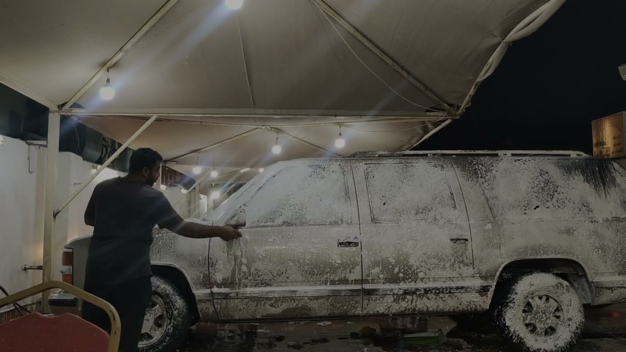 بعد طول غياب : نمشي السوبر