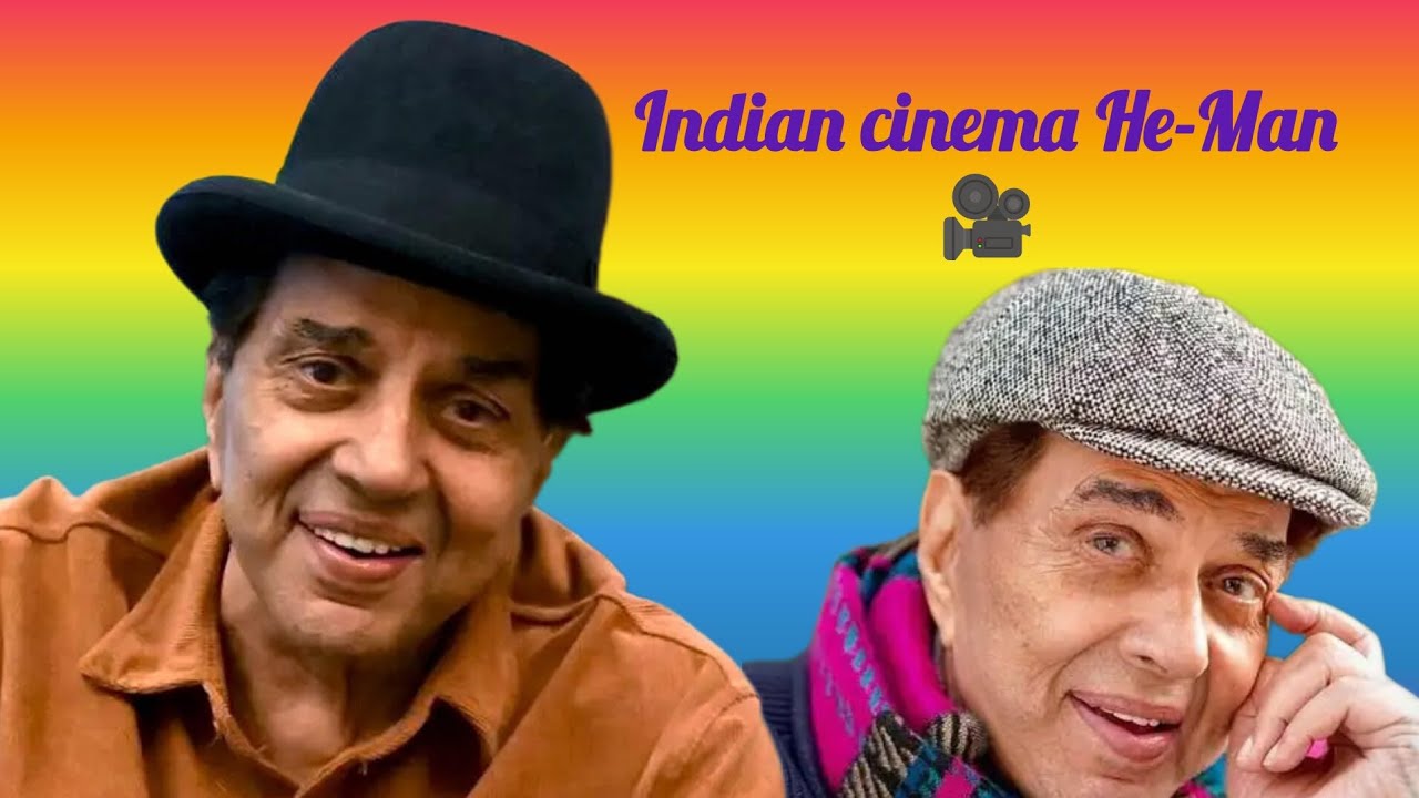 Indian cinema bollywood actor biography ll The history of Indian cinema Hero