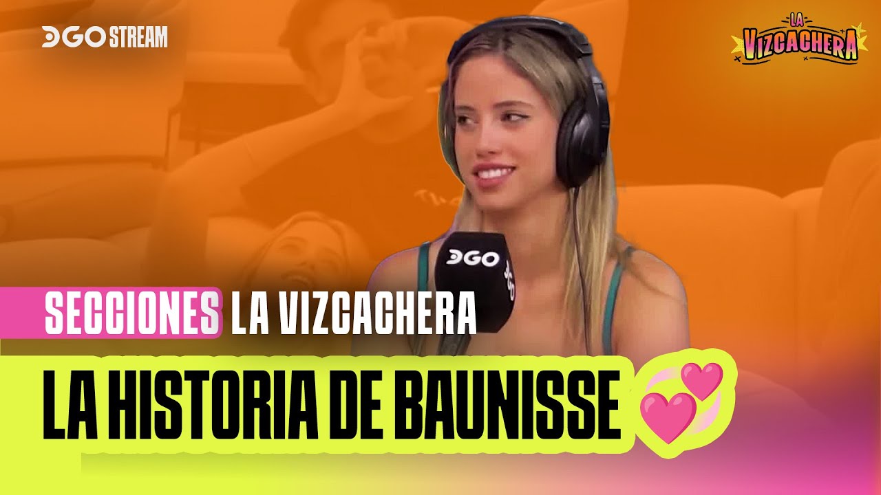 REVIVIENDO los HISTORIA DE #BAUNISSE con DENU | La Vizcachera | DGO 2/12